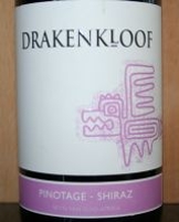 VinoTip - Drakenkloof, Zuid-Afrika