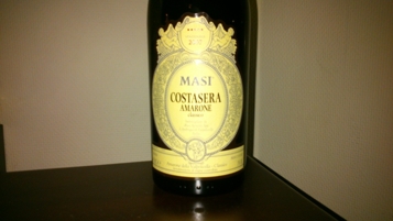 VinoTip - Masi Costasera Amarone Classico (2007), Italie