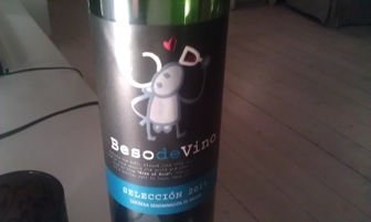 VinoTip - Beso de Vino Selección 2011 (2011), Spanje