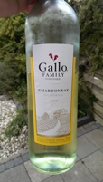 VinoTip - Gallo Family Vineyards (2012), Amerika