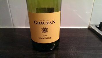 VinoTip - Domaine Grauzan (2011), Frankrijk