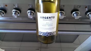 VinoTip - Argento Selección (2013), Argentinie