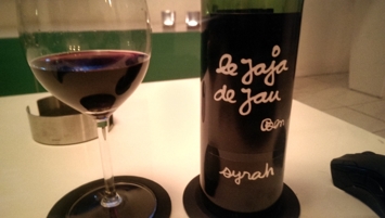 VinoTip - Le Jaja de Jau (2010), Frankrijk