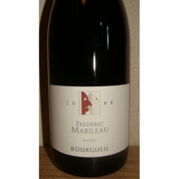 VinoTip - Eclipse - Mabileau (2010), Frankrijk