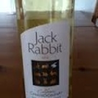 VinoTip - Jack Rabbit Chardonnay, Amerika