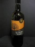 VinoTip - La Umbra Pinot Grigio, Roemenië