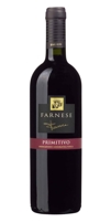 VinoTip - Farnese Fantini Primitivo, Italie