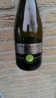 VinoTip - Santa Chiara Prosecco, Italie