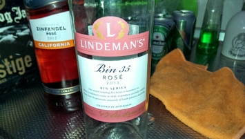 VinoTip - Lindemans Bin 35 (2013), Australie