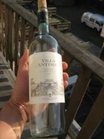 VinoTip - Antinori Villa Toscane bianco, Italie