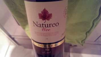 VinoTip - Torres Natureo Free, Spanje