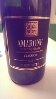 VinoTip - Lenotti Amarone della Valpolicella Classico (2009), Italie
