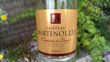 VinoTip - Château Martinolles Cremant de Limoux, Frankrijk