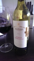 VinoTip - Chateau Tanunda (2012), Australie