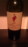 VinoTip - Arrogant Frog Ribet Red (2009), Frankrijk